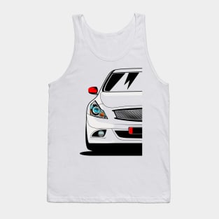 G37 2013 Tank Top